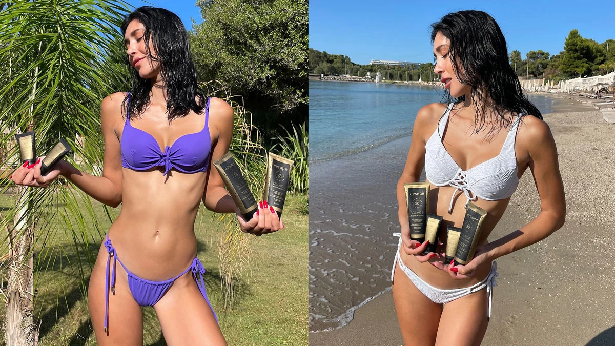 Αυτά είναι τα καλύτερα αντηλιακά προϊόντα για να πάρεις μαζί σου φέτος το καλοκαίρι