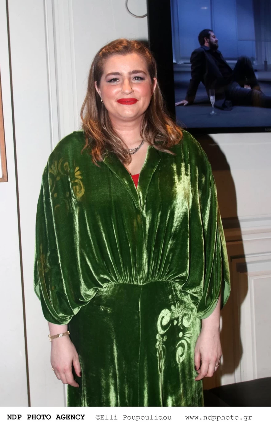 Μαρία Κίτσου