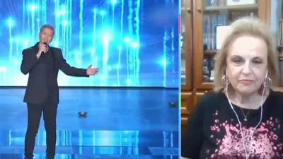 Δημήτρης Κόκοτας: «Μετά τον Σεπτέμβρη...» - Η νέα ανακοίνωση της Ματίνας Παγώνη για την κατάσταση της υγείας του