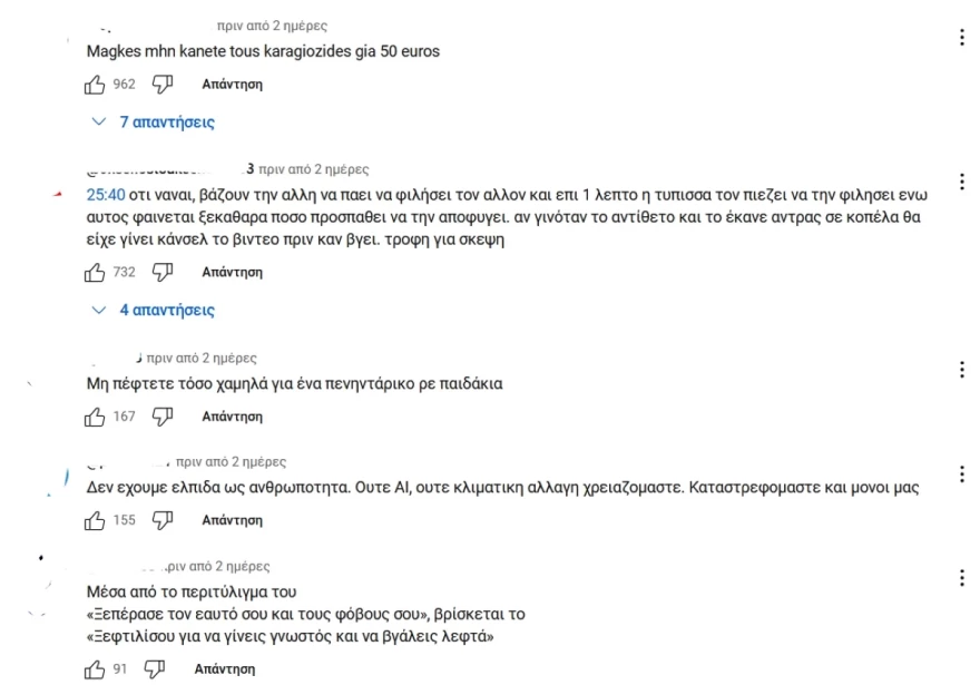 Αλέξανδρος Κοψιάλης - Fidias - Youtube