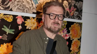 Αλίκη Βουγιουκλάκη: O τελευταίος σύντροφός της, Κώστας Σπυρόπουλος, δεν ξεχνάει την αείμνηστη σταρ του κινηματογράφου