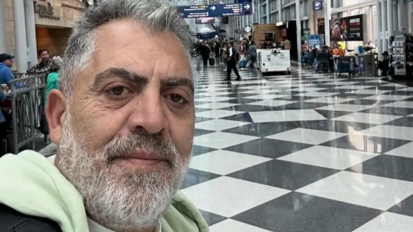 Κούλλης Νικολάου: Έχει πάρει τα μεγάλα εκφραστικά του μάτια και το χαμόγελό του - Αυτή είναι η κούκλα κόρη του, Ελένη