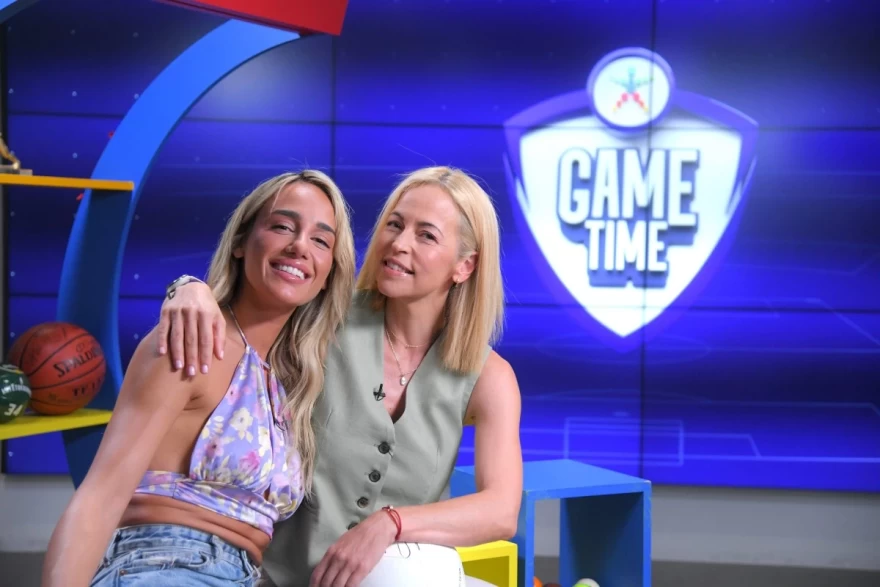 Έλενα Κώνστα