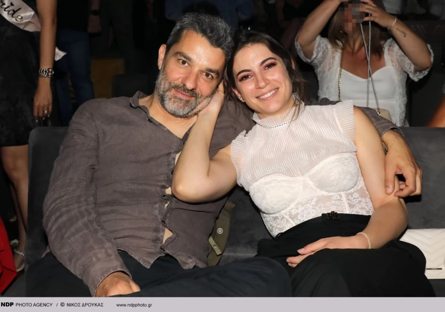 Πέτρος Λαγούτης εθισμός