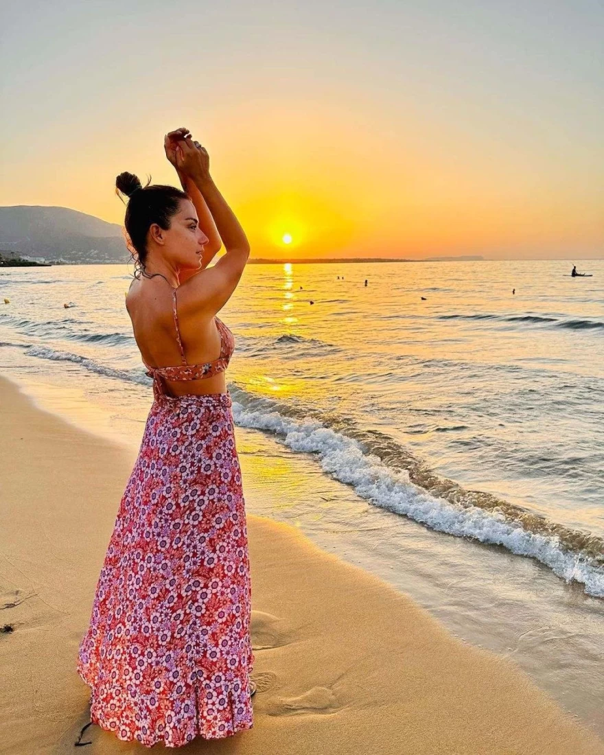 Βάσω Λασκαράκη