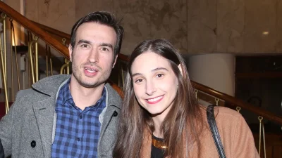 Κωνσταντίνος Μαγκλάρας: Εκτός παράστασης "Ο Κατά Φαντασίαν Ασθενής" ο σύζυγος της Φωτεινής Αθερίδου - Η ανακοίνωση για την υγεία του