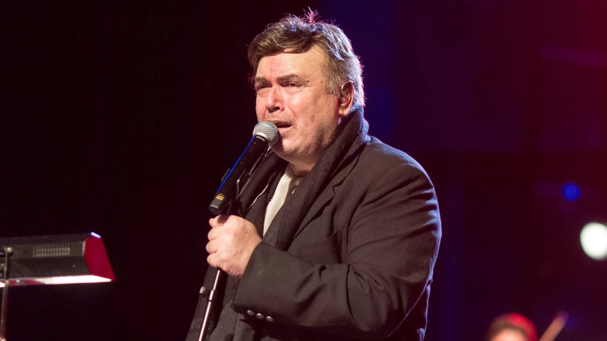 Μανώλης Λιδάκης: Ακύρωσε ολόκληρη την περιοδεία του στην Ελλάδα - Τι συμβαίνει με την υγεία του