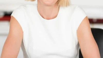 Έχει περιουσία 6,4 δισ. - Αυτή η Ελληνίδα πήρε την πρώτη θέση στη λίστα Forbes με τους πλουσιότερους Έλληνες στον κόσμο