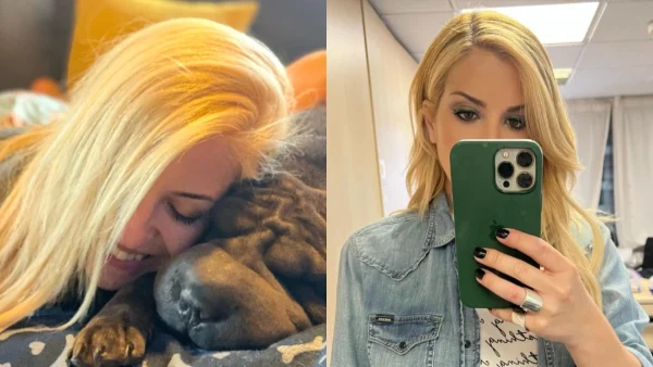 Μαρία Αναστασοπούλου: Η κίνηση μετά τον χωρισμό από τον Γιάννη Κολοκυθά - Τι τους κρατάει «μαζί»