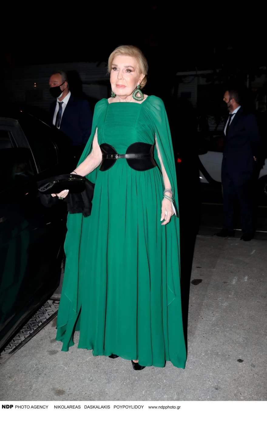 Μαριάννα Βαρδινογιάννη