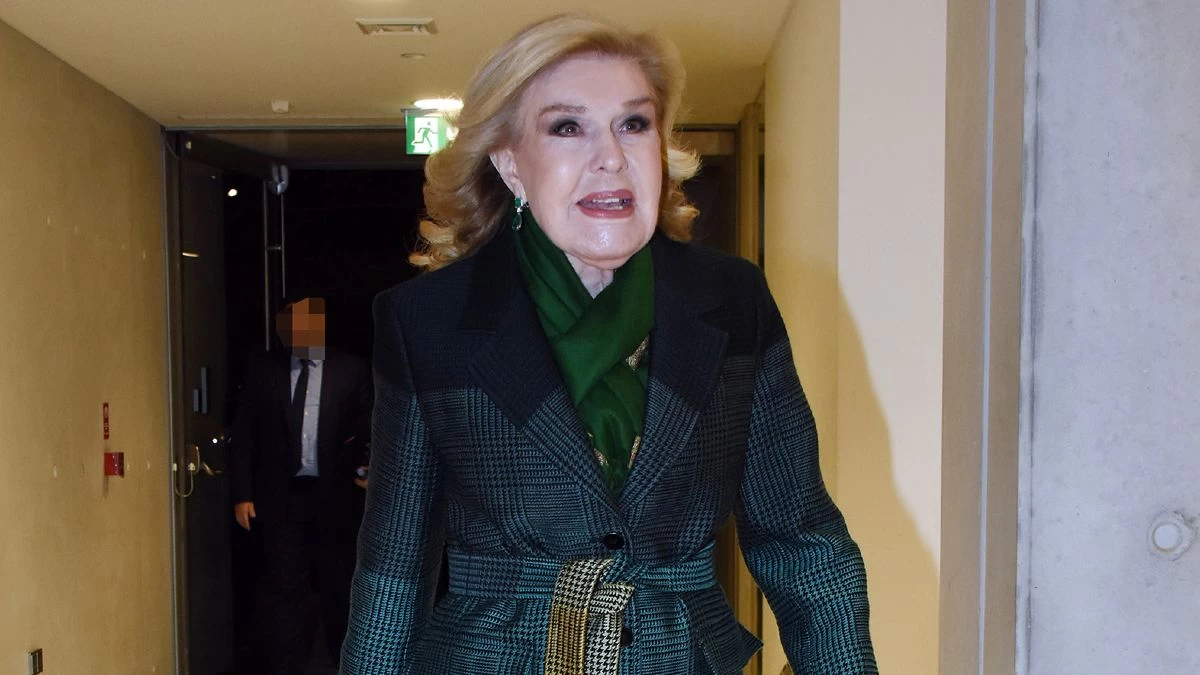 Πέρασε κιόλας 1 χρόνος πένθους: 3 διάσημοι Έλληνες που έφυγαν από την ζωή το καλοκαίρι του 2023