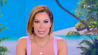 Συγκλονίζει η Μαριάντα Πιερίδη: «Μας έριχναν χαστούκια πολλά» - «Το έχω ζήσει»