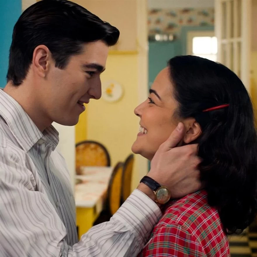 Μαρίκα Σώτος Ψυχοκόρες