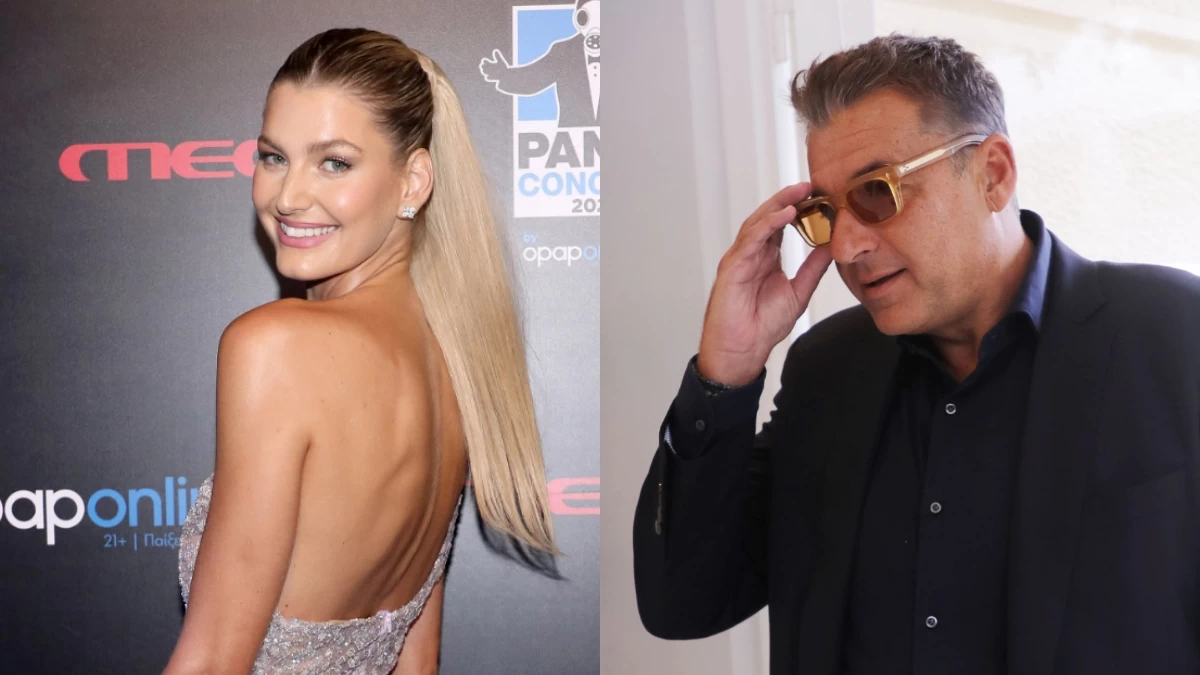 Μαίρη Βυτινάρος: H αποκάλυψη για την προσωπική της ζωή και για τον Γιώργο Λιάγκα