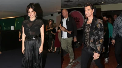 Πάσχουν από το σύνδρομο του Ντόριαν Γκρέι: Σάκης Ρουβάς, Δήμητρα Ματσούκα και 3 ακόμα διάσημοι Έλληνες