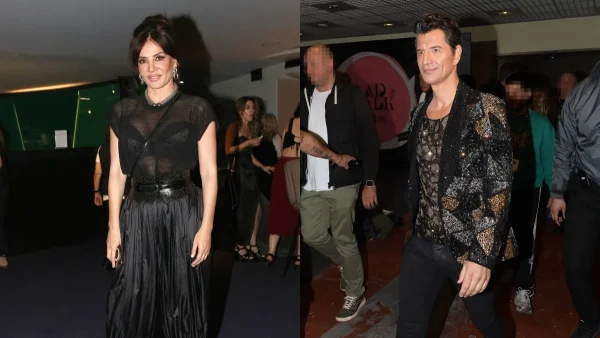 Πάσχουν από το σύνδρομο του Ντόριαν Γκρέι: Σάκης Ρουβάς, Δήμητρα Ματσούκα και 3 ακόμα διάσημοι Έλληνες