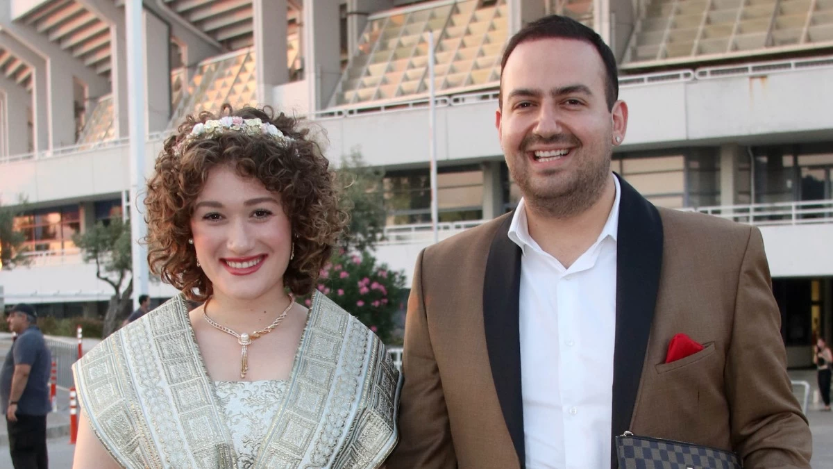 Μαυρίκιος Μαυρικίου: Μας δείχνει την κορούλα του μέσω instagram να κοιμάται