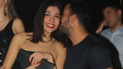 Μελίνα Νικολαΐδη & Αλέξανδρος Πολυχρονιάδης: Πικρία ανάμεσα στο πρώην ζευγάρι - Η κίνηση μετά τον χωρισμό τους