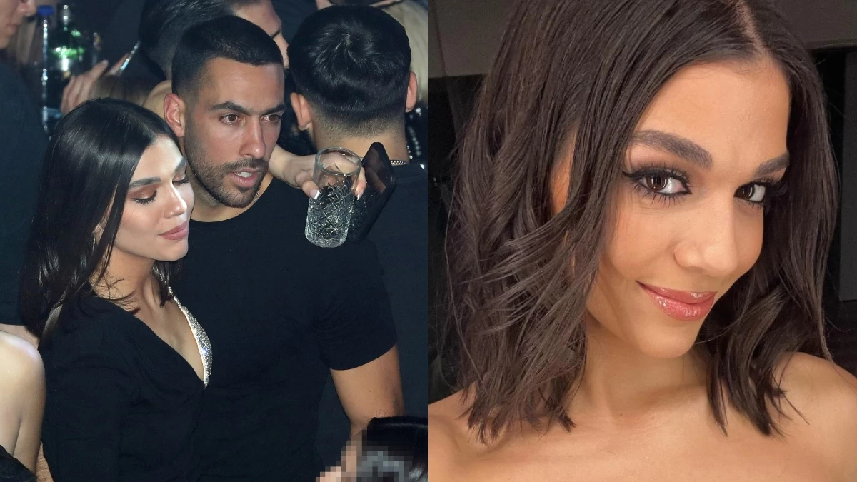 Μελίνα Νικολαΐδη: Σε σχέση με γνωστό εργένη επιχειρηματία μετά τον Πολυχρονιάδη; «Τους είδαν σε πολύ τρυφερές στιγμές...»