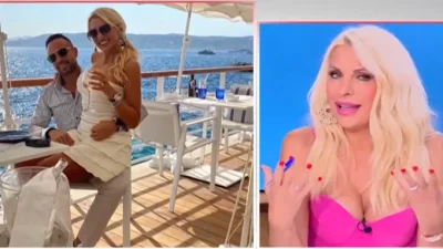 Ελένη Μενεγάκη: «Αυτοί θα πάνε και για τρίτο!» - Η αποκάλυψη και οι ευχές για το δεύτερο παιδί της Κωνσταντίνας Σπυροπούλου