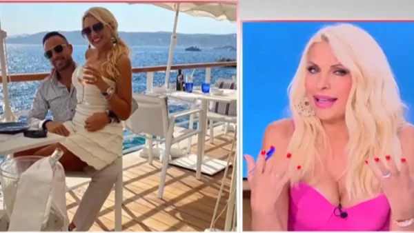 Ελένη Μενεγάκη: «Αυτοί θα πάνε και για τρίτο!» - Η αποκάλυψη και οι ευχές για το δεύτερο παιδί της Κωνσταντίνας Σπυροπούλου