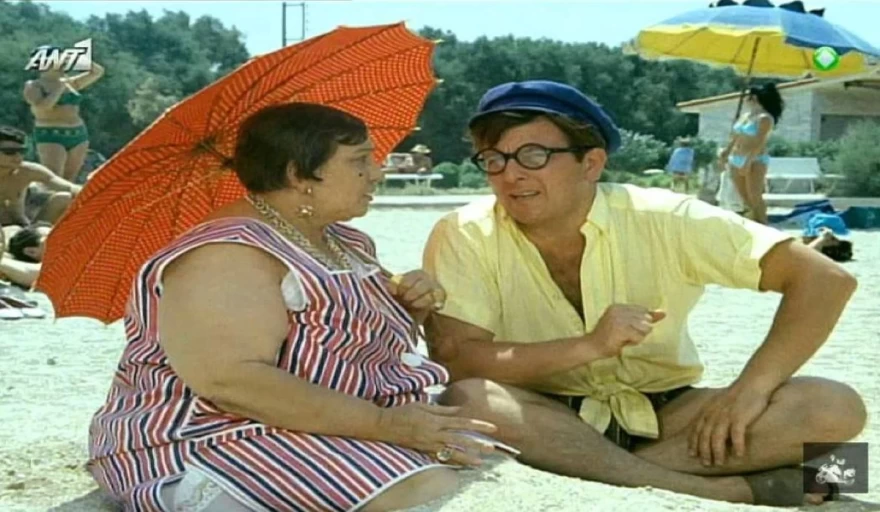 Μαίρη Μεταξά