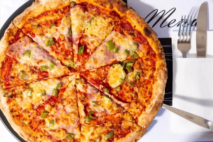 Bizz Cafe Μικρολίμανο