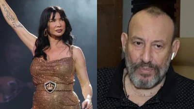 Μίλτος Καρατζάς: «Καλά έκανε η Πάολα και ερμήνευσε Μικρούτσικο, απαράδεκτο που όλοι γκρίνιαζαν»