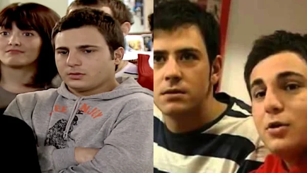 Ευτυχισμένοι μαζί: Δεν έχει social media και παράτησε την υποκριτική - Πώς είναι σήμερα και τι δουλειά κάνει ο "Μήτσος"