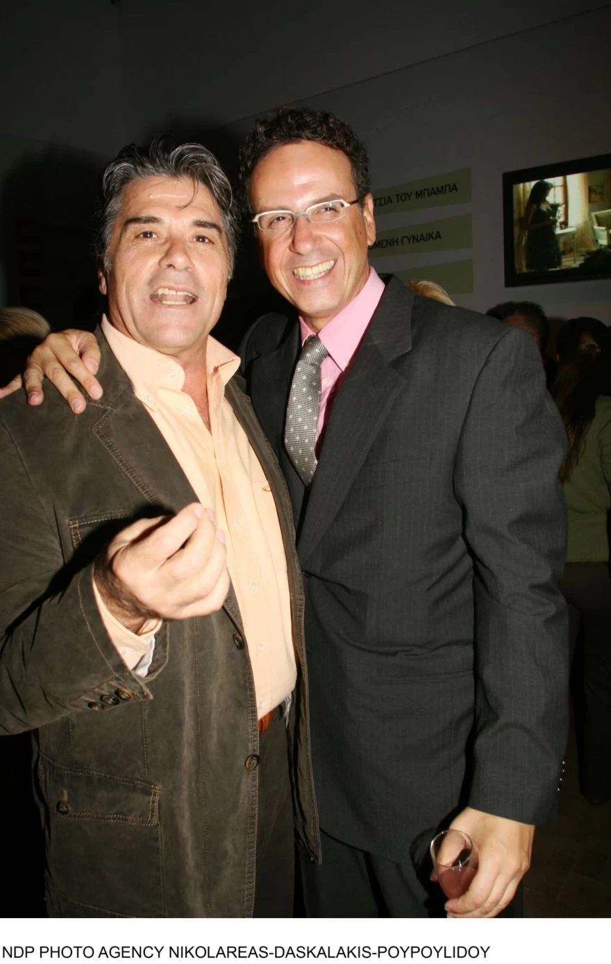 Πάνος Μιχαλόπουλος