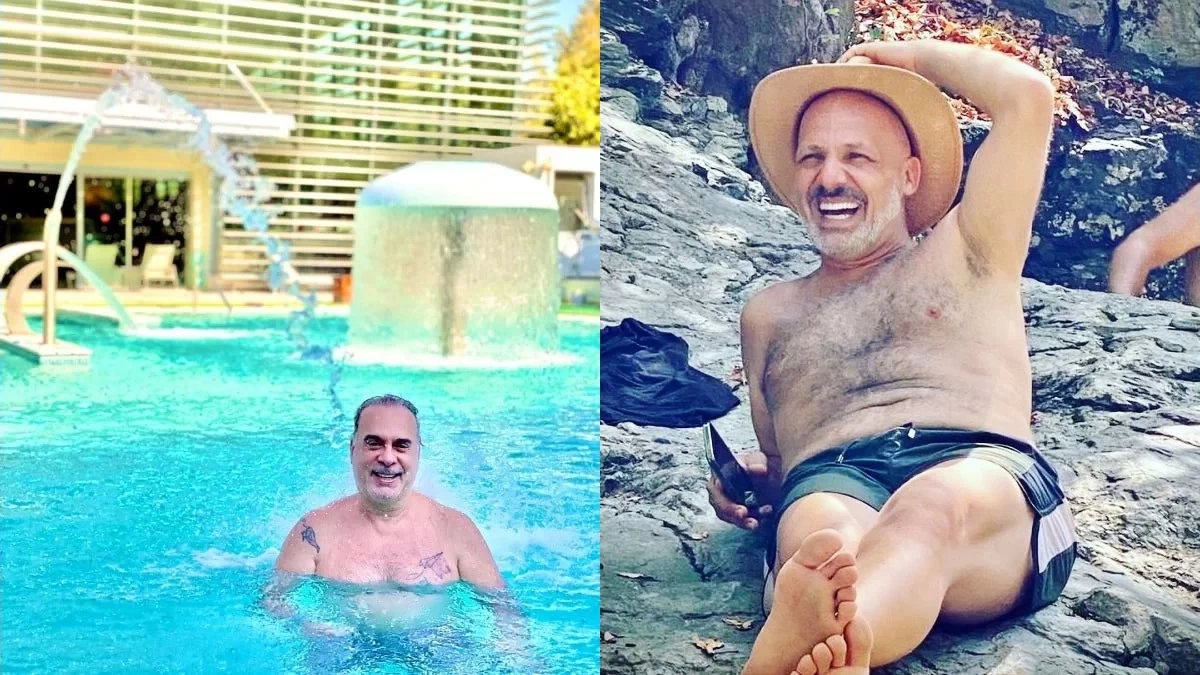 10+1 διάσημοι Έλληνες που αποκάλυψαν πως είναι γκέι - «Η πρώτη μου επαφή ήταν με γυναίκα απλώς  κάποια στιγμή...»