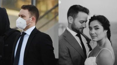 Μπάμπης Αναγνωστόπουλος: «Δεν έχω ακούσει κάτι πιο γελοίο στη ζωή μου!» - Η πρώτη αντίδραση του πατέρα της Κάρολαιν για την επιτυχία του στις Πανελλήνιες