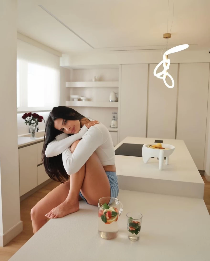 Μπόμπα-Τανιμανίδης κουζίνα