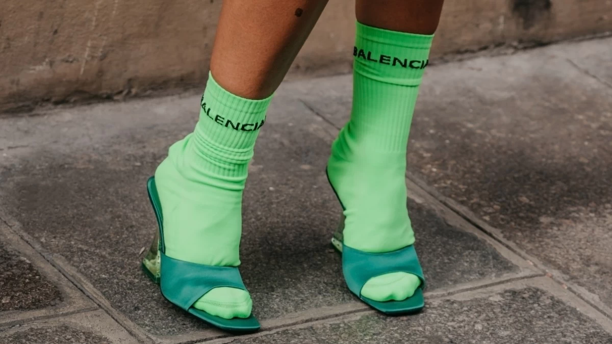 Οι "καλοκαιρινές" μπαλαρίνες που έχουν γίνει viral - Οι γιαγιάδες μας τις φορούσαν ανελλιπώς στην παραλία