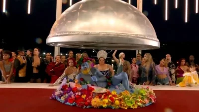 Ολυμπιακοί Αγώνες: Απειλούν με βιασμό και θάνατο τη Γαλλίδα DJ μετά την τελετή έναρξης