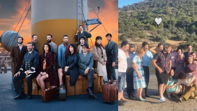 Το Ναυάγιο: Τα νούμερα τηλεθέασης που σημείωσε το τελευταίο επεισόδιο στις 30/6