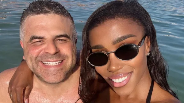 Νεκτάριος Λεμονίδης: Έτσι έχασε 11 κιλά ο σύζυγος της Ελίζαμπεθ Ελέτσι - Η αποκάλυψη στο Instagram