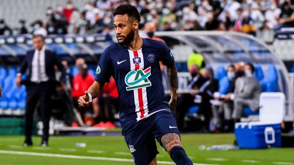 Πατέρας για τρίτη φορά ο Νεϊμάρ - Χώρισε με τη μητέρα του παιδιού προτού γεννηθεί