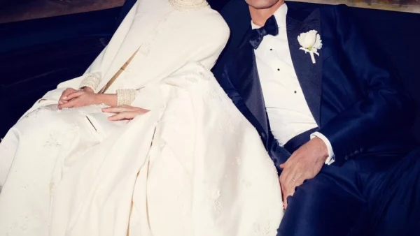 Εγκυμοσύνη "βόμβα" στη showbiz: Περιμένουν το τρίτο τους παιδί - Εκείνη έχει άλλα δύο από το πρώτο της γάμο