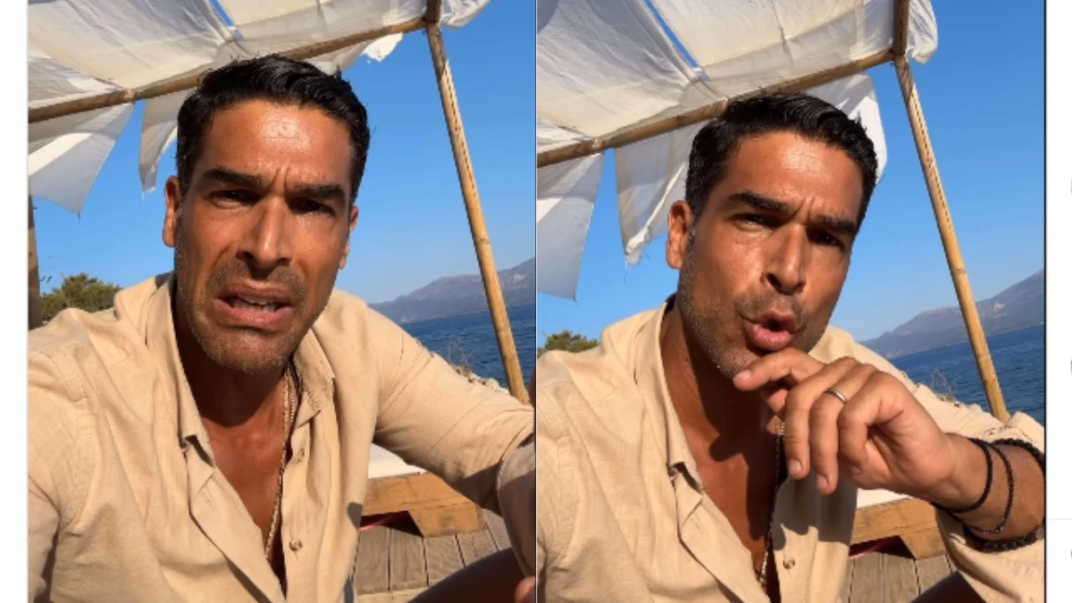 Νίκος Αναδιώτης: «Θύμιζε κάτι από τσίρκο, από gay pride, Eurovision, στα χειρότερά τους! Διέπραξε έγκλημα...» - "Κόλαφος" για την τελετή έναρξης των Ολυμπιακών Αγώνων 2024