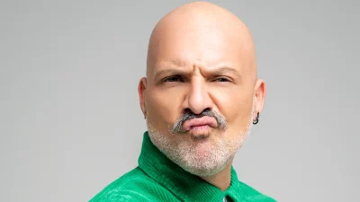 «Νι. Μου. Βραδιάτικα» - Αυτός είναι ο τίτλος της νέας εκπομπής του Νίκου Μουτσινά