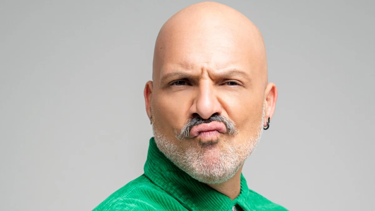 «Νι. Μου. Βραδιάτικα» - Αυτός είναι ο τίτλος της νέας εκπομπής του Νίκου Μουτσινά