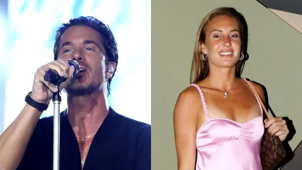 Νίκος Οικονομόπουλος: Η Κατερίνα Δαλάκα διέψευσε πως είναι ζευγάρι - Το δημοσίευμα και η απάντηση της