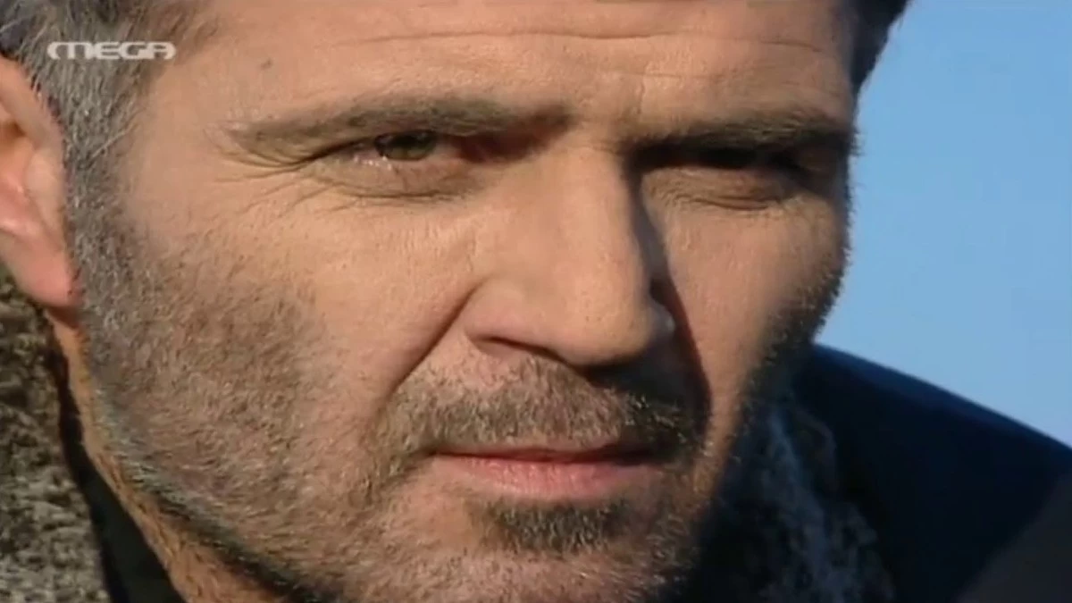 MEGA: Θλίψη με το χθεσινό 24/7 επεισόδιο της σειράς, Δυο Ξένοι - «Νίκο Σεργιανόπουλε μας λείπεις»