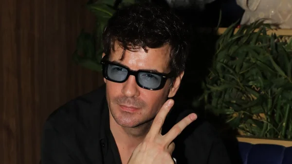 Νίνο: «Δεν ξέρουν ότι έχω ένα θέμα που είναι...» - Η αποκάλυψη για το αλκοόλ και τα ναρκωτικά