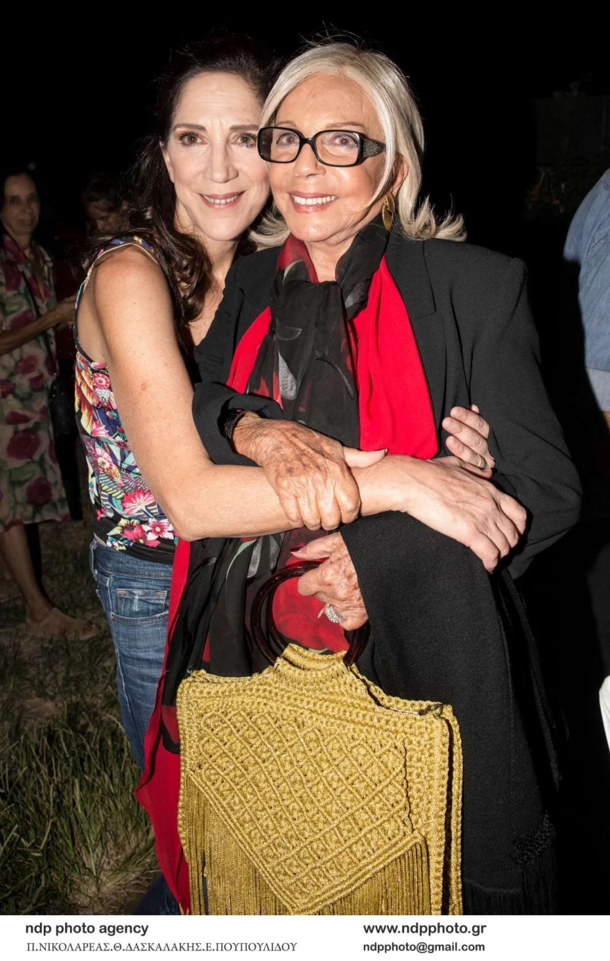 Νόνικα Γαληνέα