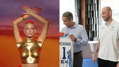 Αποκωδικοποιώντας τους αριθμούς της τηλεθέασης: Οι νικητές και οι χαμένοι της πρώτης Κυριακής του Ιουλίου (7/7)