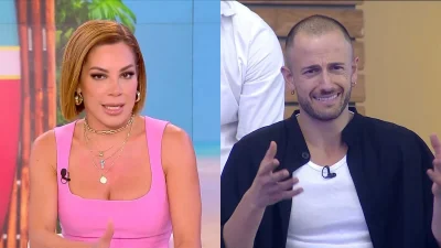 Νούμερα τηλεθέασης 19/7: Απογοήτευση η πρώτη αποχώρηση του Power of love - Μεγάλο μπράβο στο Summer's Cool