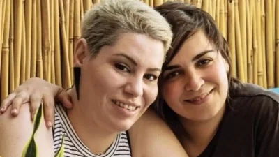 Ντέμη Γεωργίου: Η σπαρακτική ανάρτηση της πρώην συντρόφου της και η απουσία από την κηδεία της