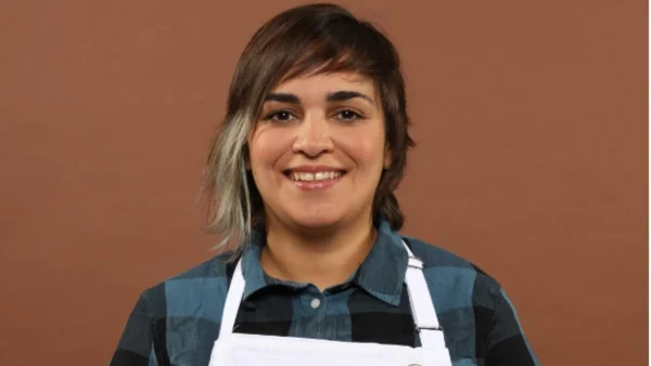 Ντέμη Γεωργίου: Μάχη για τη ζωή της δίνει η πρώην παίκτρια του MasterChef - Νοσηλεύεται διασωληνωμένη